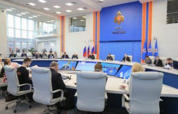 Дополнительные меры по обеспечению детской безопасности