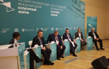 Национальная задача по обеспечению пожарной безопасности культурного наследия страны