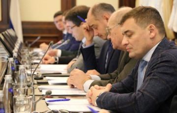 Утверждена дорожная карта развития стандартизации до 2027 года