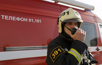 Защита курян от огня требует комплексного подхода