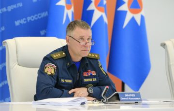 В октябре этого года по всей России проверки готовности систем оповещения
