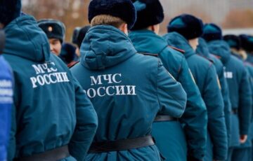 Воинским подразделениям ФПС предлагают разрешить тушение пожаров за пределами режимных объектов