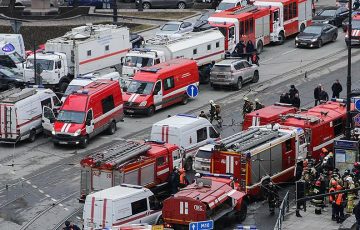 Госдума в I чтении приняла законопроект о едином номере экстренных служб