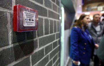 Здания высотой до 28 метров будут раз в три года проверять на пожарную безопасность