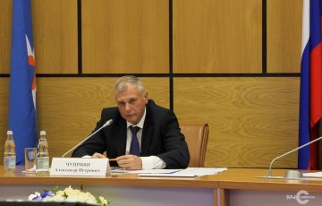 МЧС России переходит на риск-ориентированный подход в госпожнадзоре