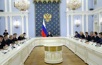 Кабмин одобрил законопроект МЧС об «оправданном риске»