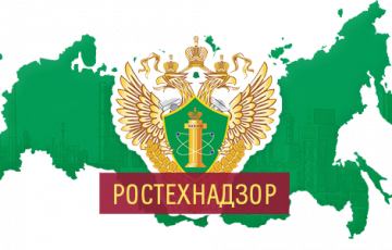 Правила безопасности взрывопожароопасных производственных объектов хранения и переработки растительного сырья