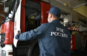 Категорию пожарного риска начнут присваивать всем зданиям в России с 2021 года