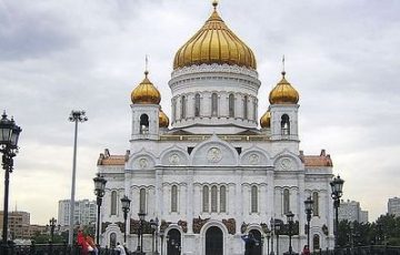 Требования новых Правил противопожарного режима в РФ к объектам религиозного назначения