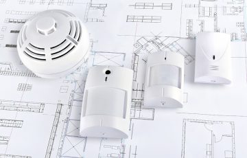 Завершена разработка национальных стандартов на проектирование, монтаж и испытания на работоспособность систем и средств противопожарной защиты