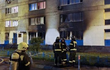 Гендиректора сгоревшего в Москве хостела отправили в СИЗО вслед за учредителем