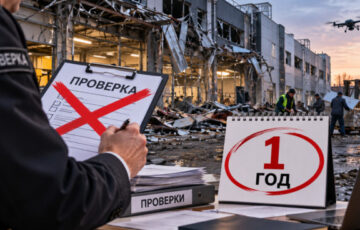 Проверки пострадавшего от атак бизнеса отменены