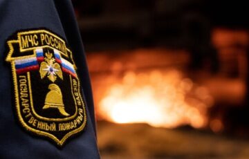 МЧС России представило обзор практики государственного пожарного надзора